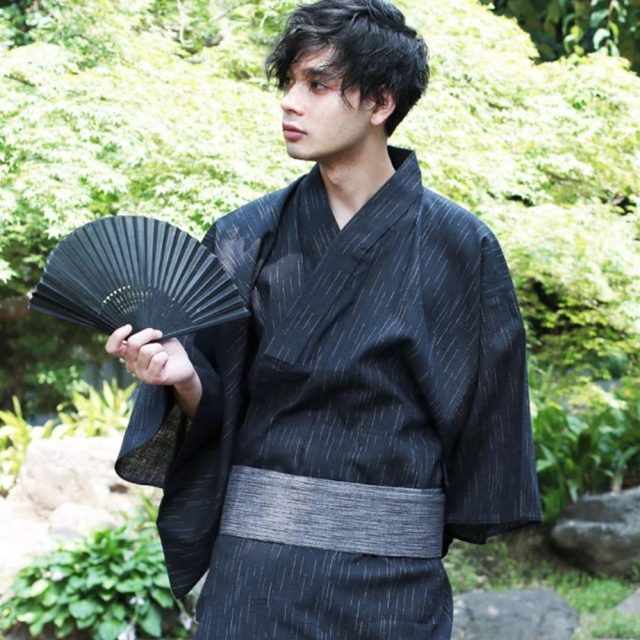 Kimono Homme Ryo