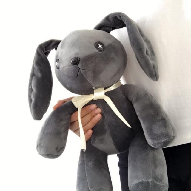 Peluche Bunny