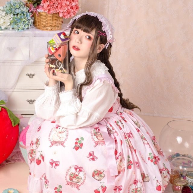 Robe Lapin mignon