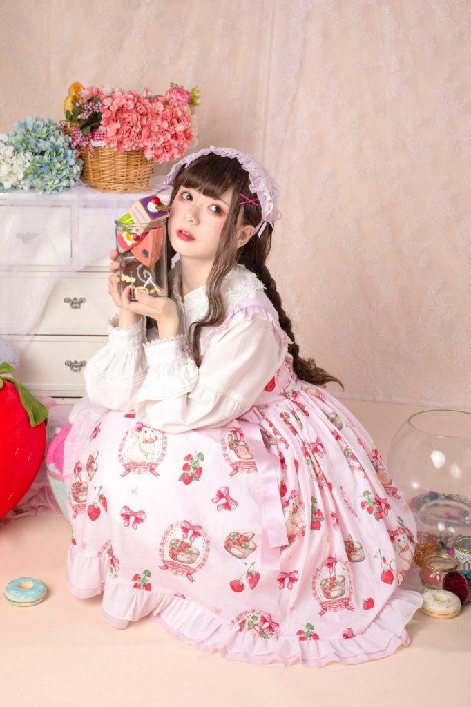 Robe Lapin mignon