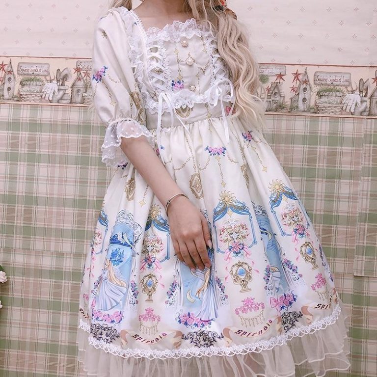 Robe Celeste
