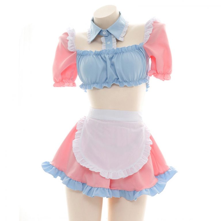 Cosplay Candy