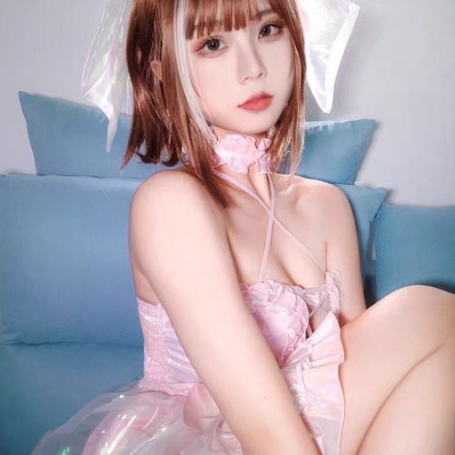 Robe Kawaii Lolita