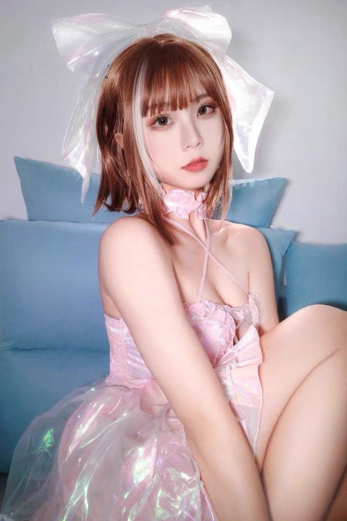 Robe Kawaii Lolita