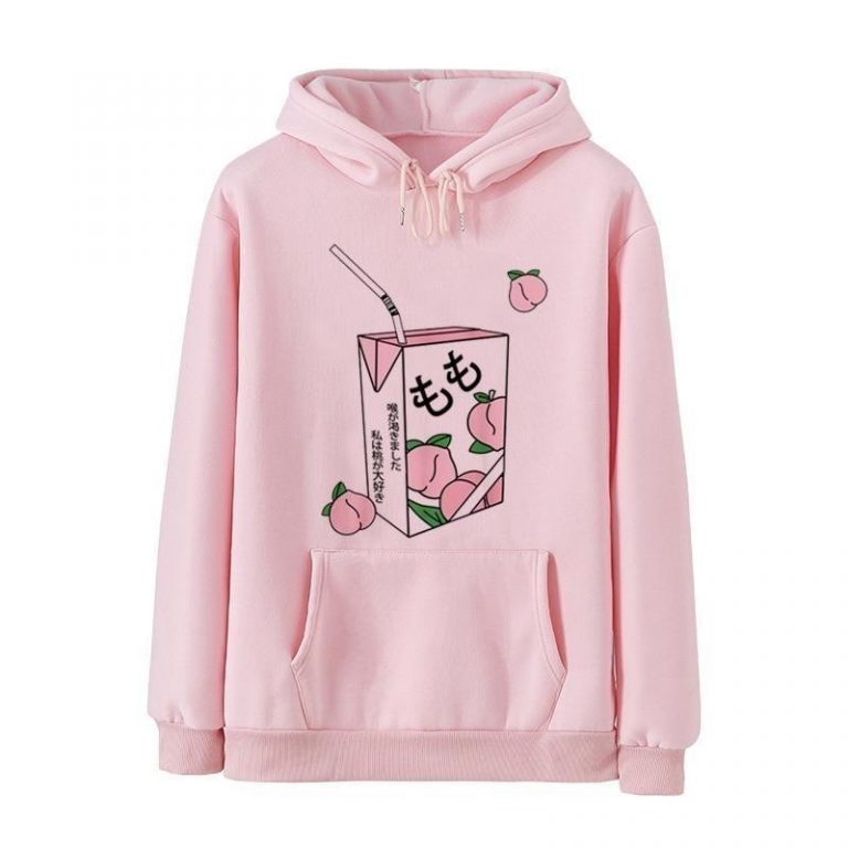 Sweat Lait Japonais