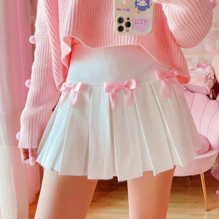 Jupe Princesse de Neige