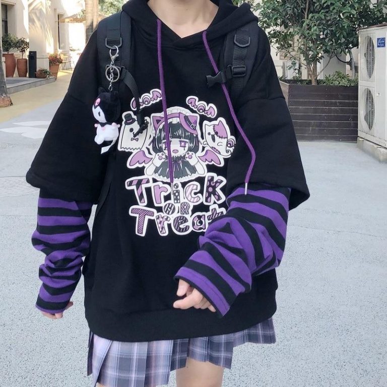 Sweat Halloween