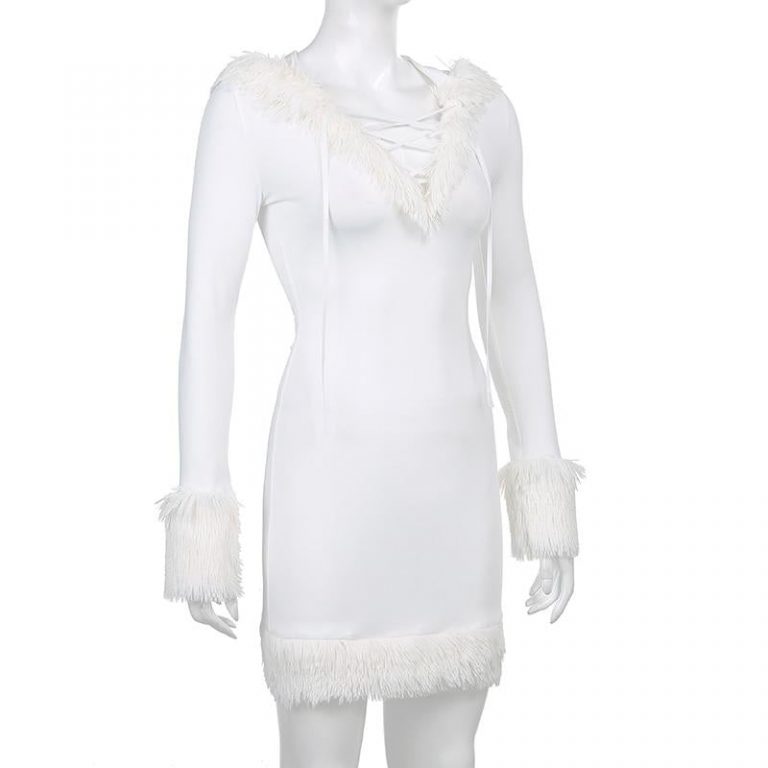 Robe des Neiges