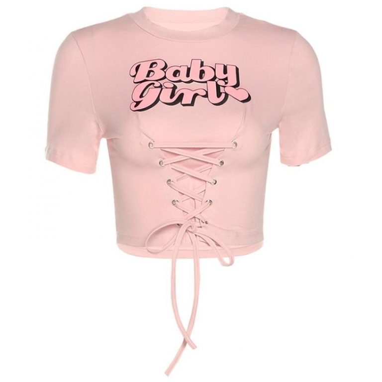 T-shirt Baby Girl