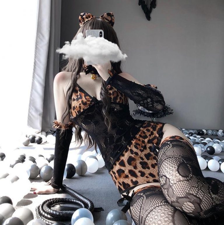 Cosplay Princesse