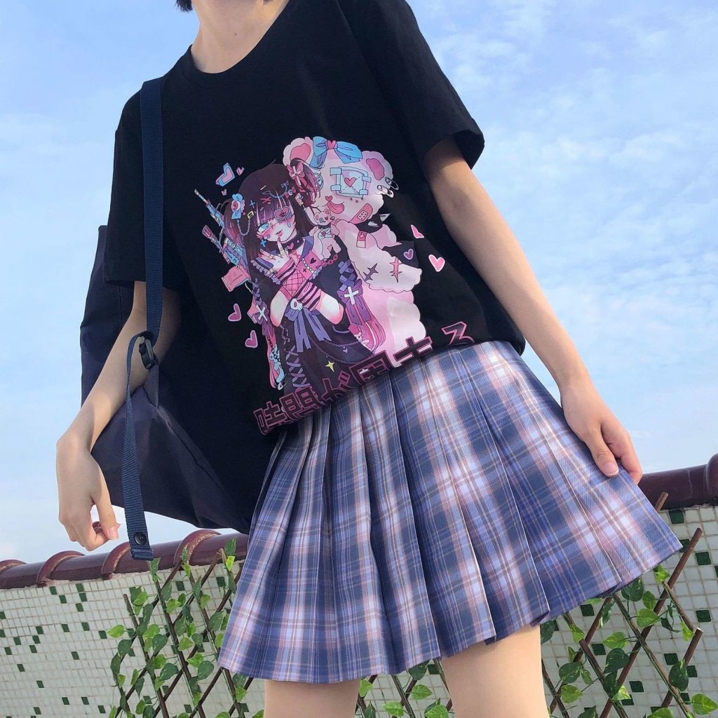 T-shirt Sweat Team