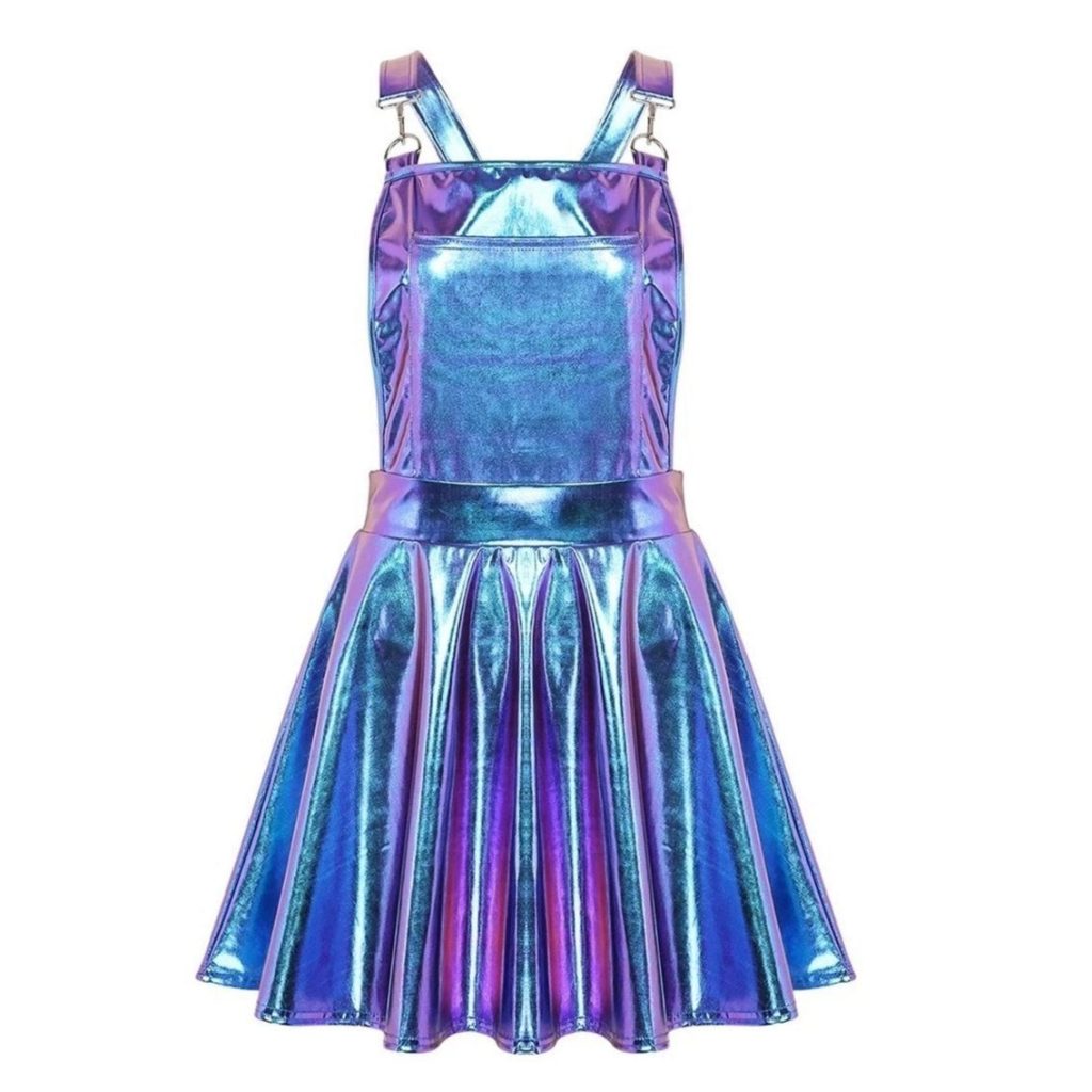 Jupe Princesse Vinyl
