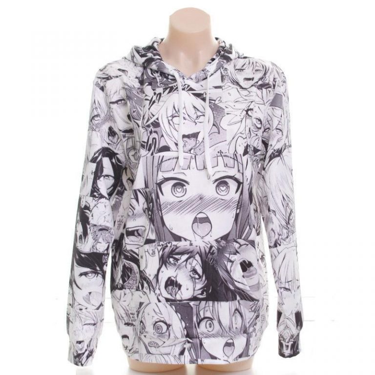 Pull Manga
