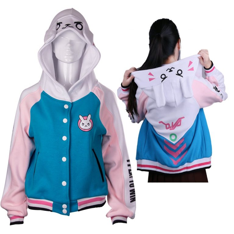 Pull Japonais Gameuse