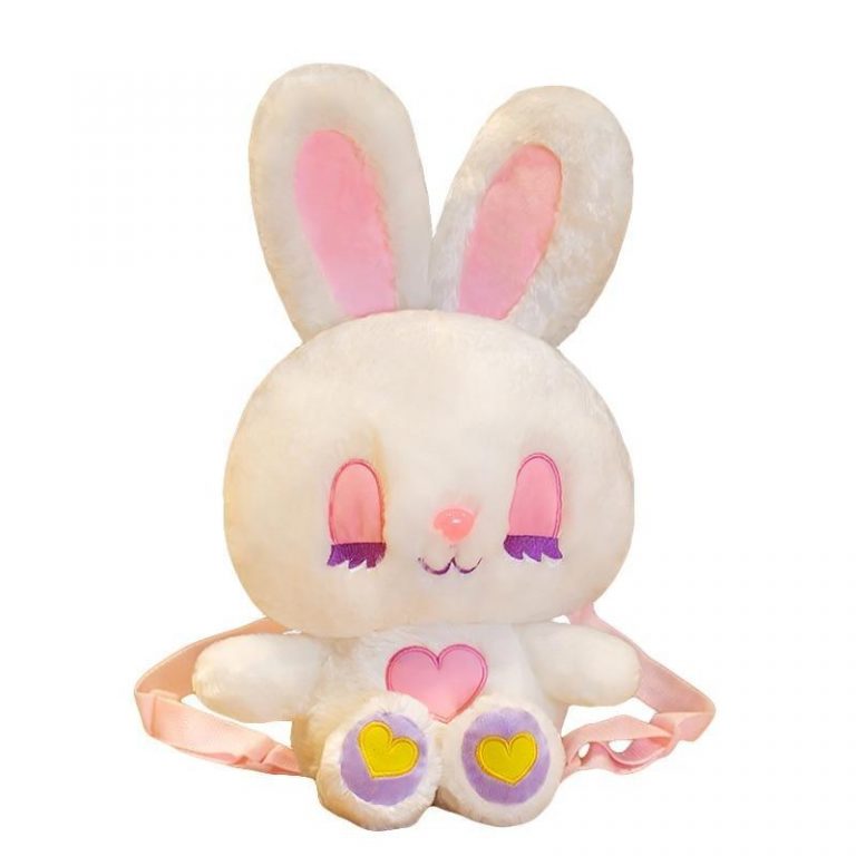 Peluche Petit Ange