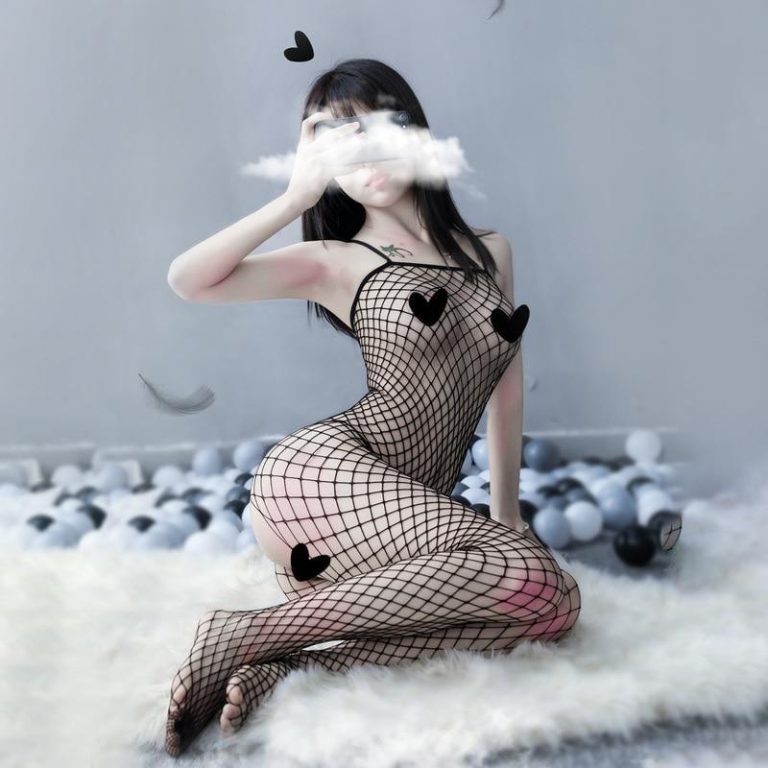 Combinaison Babydoll