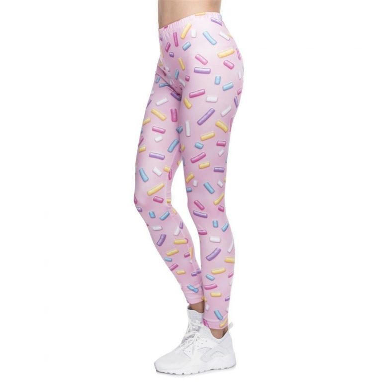 Leggings Candy
