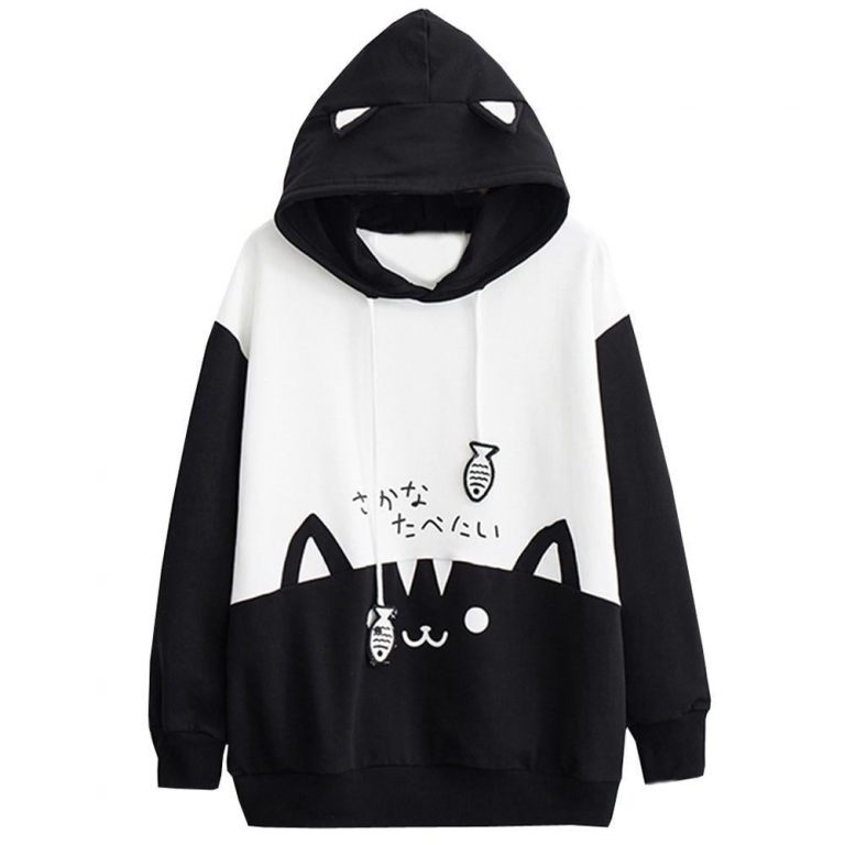 Pull Chat Kawaii
