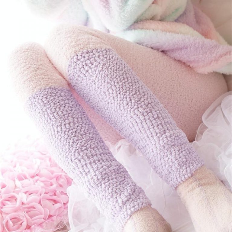 Leggings Pastel Kawaii