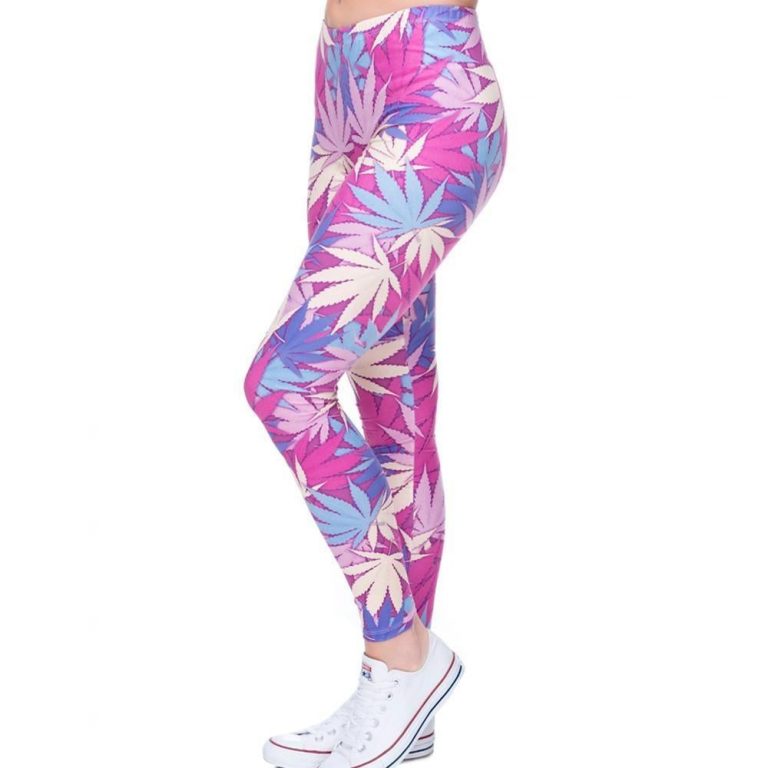 Leggings High Life