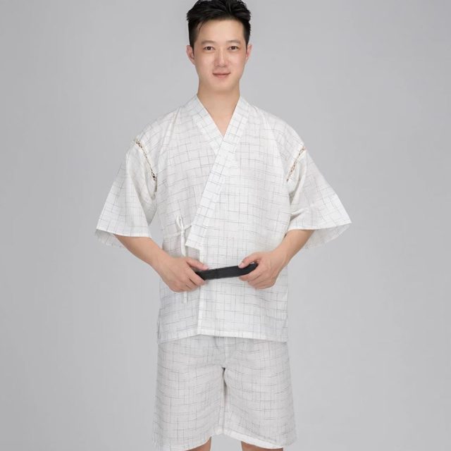 Jinbei Nori