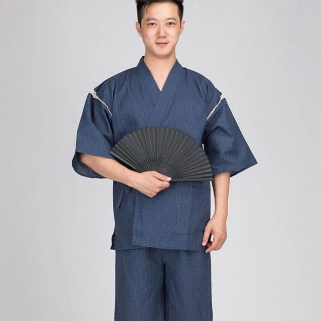 Jinbei Shun