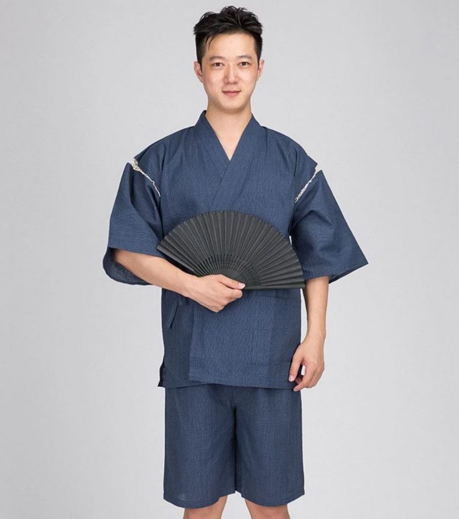 Jinbei Shun
