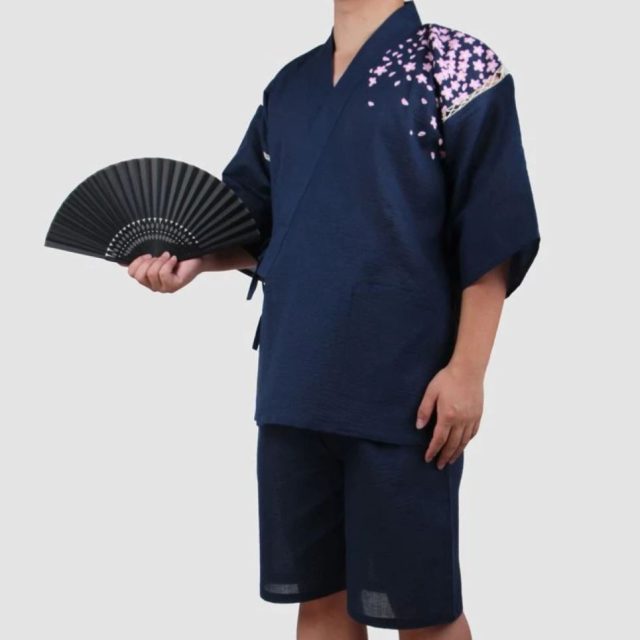 Jinbei Toma