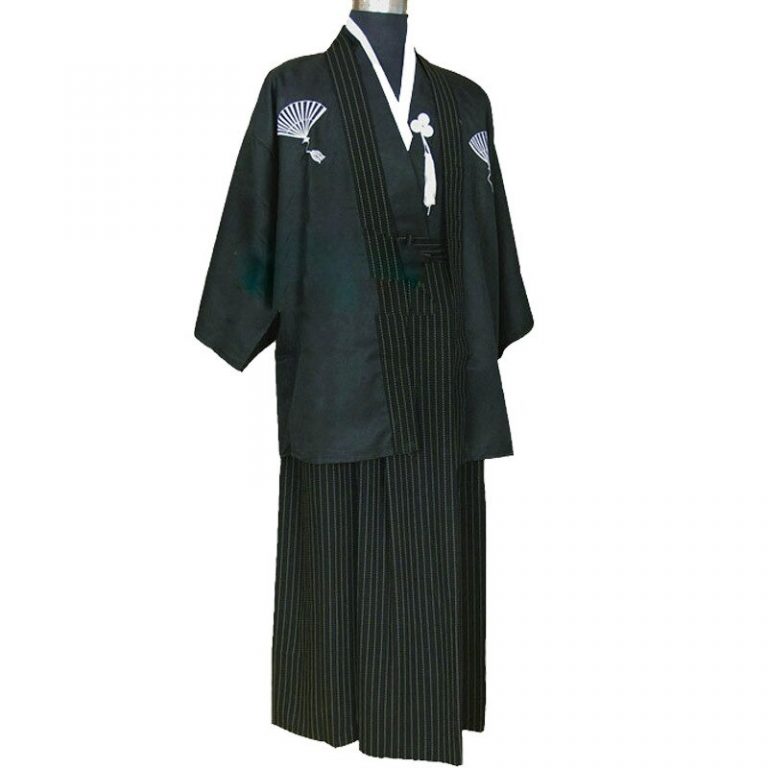 Kimono Homme Ken