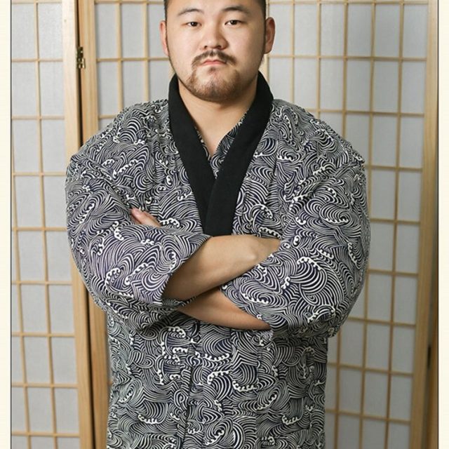 Kimono Seiya
