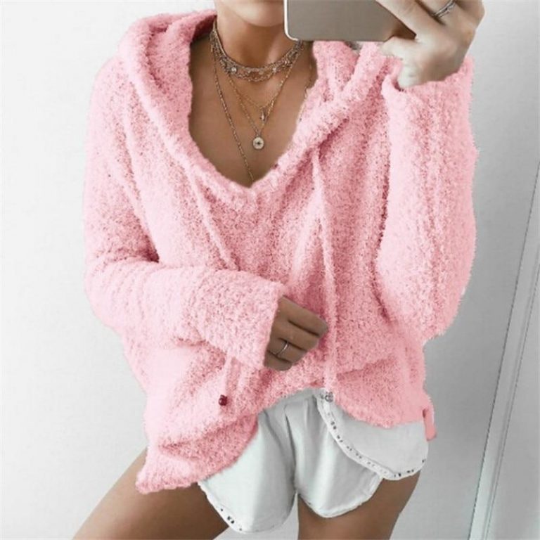 Pull Japonais Oversized