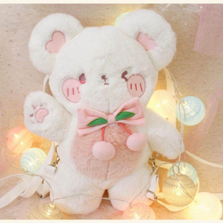 Ourson Kawaii