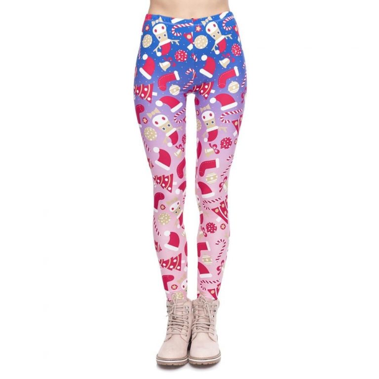 Leggings Noel