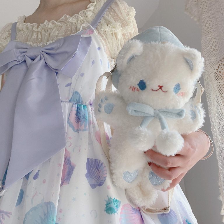 Chat Kawaii