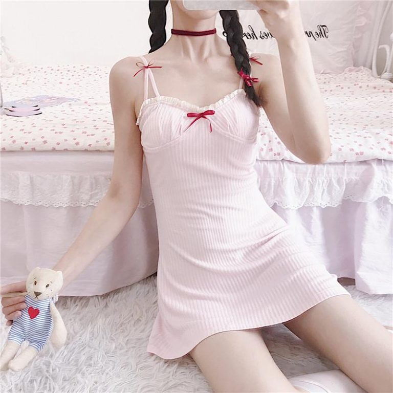 Robe de nuit Babydoll