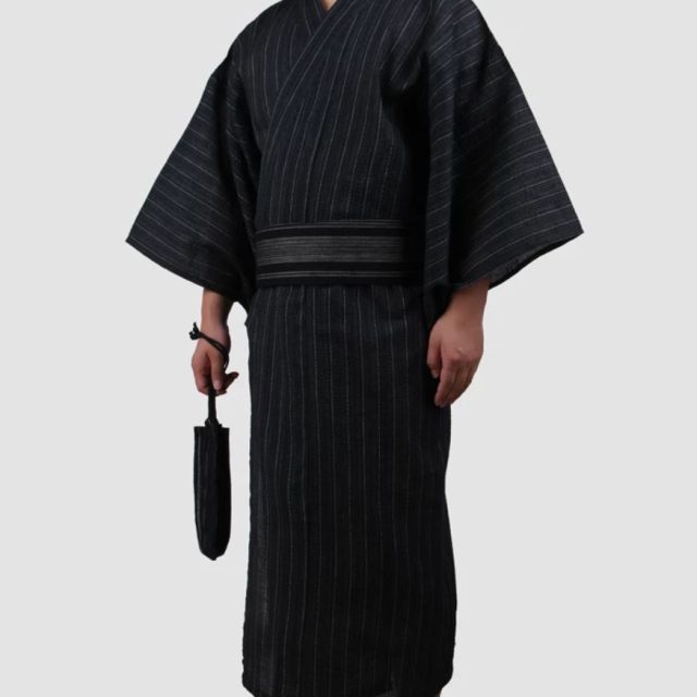 Jinbei Masaki
