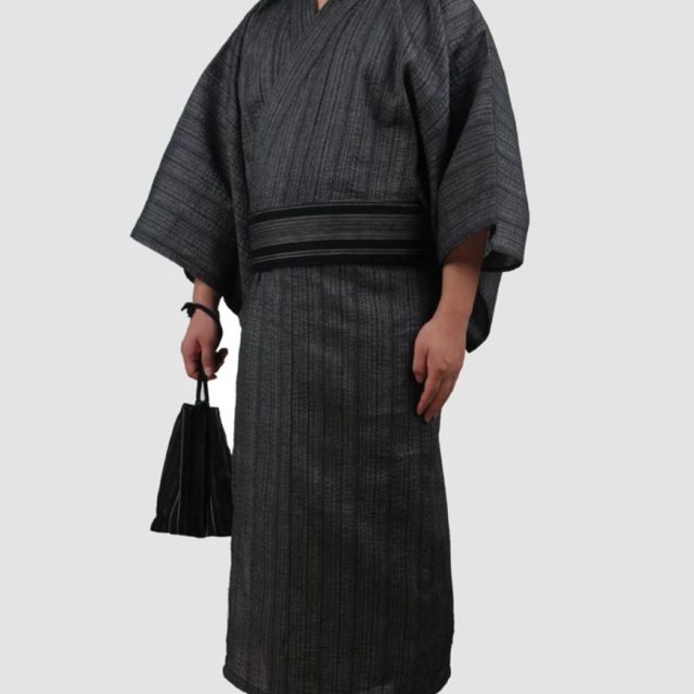 Jinbei Shuji