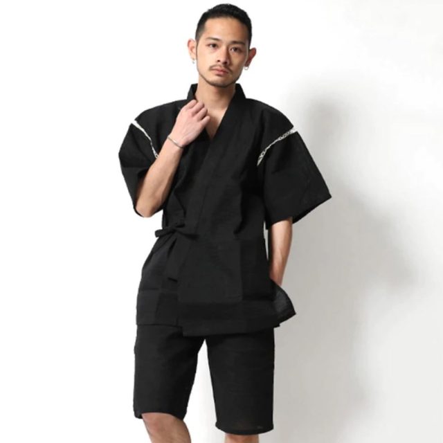 Jinbei Tatsuo