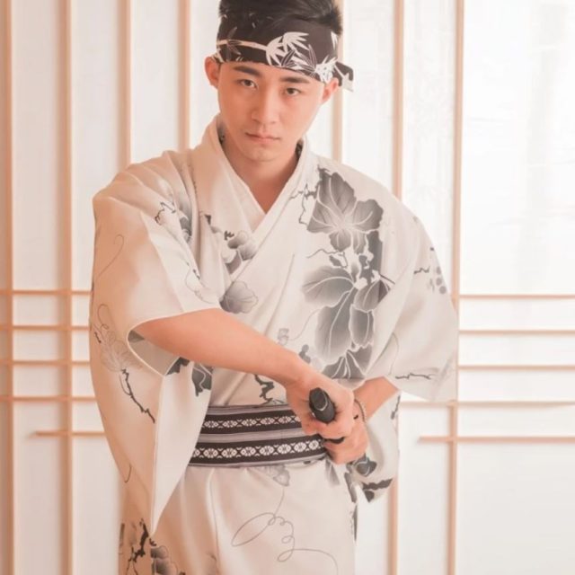 Kimono Toru