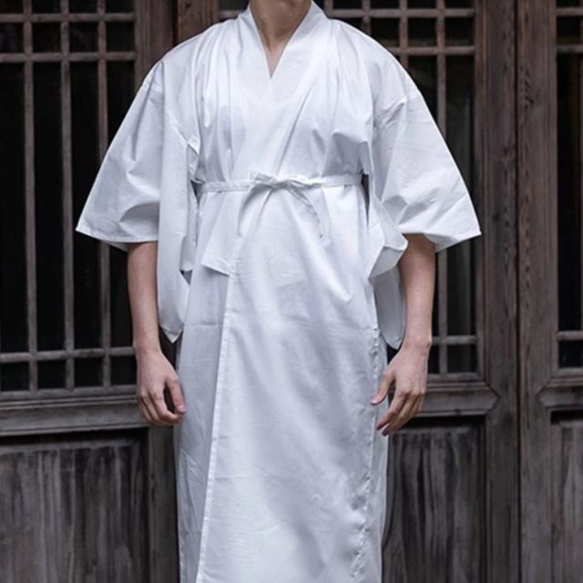 Kimono Yasuo