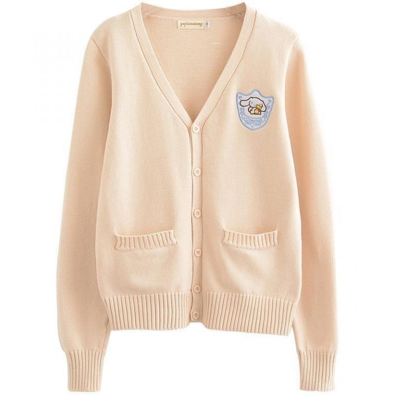 Sweat Chiot Kawaii