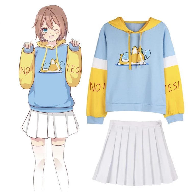 Sweat Chiot Endormi