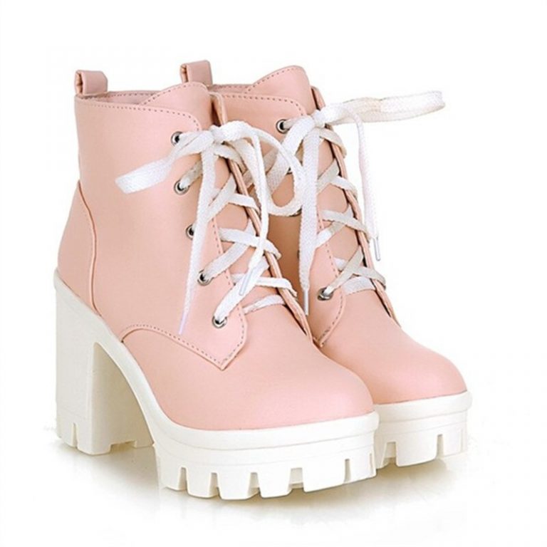 Bottines Poupée