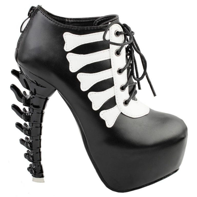 Bottines Os Kawaii